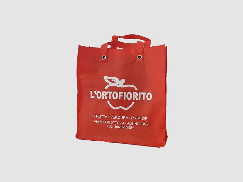 Luigidea fornitura di gadget personalizzati, merchandise, promozionale e visual