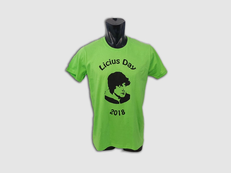 Luigidea fornitura di gadget personalizzati, merchandise, promozionale e visual