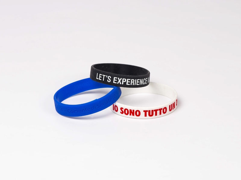 Luigidea fornitura di gadget personalizzati, merchandise, promozionale e visual